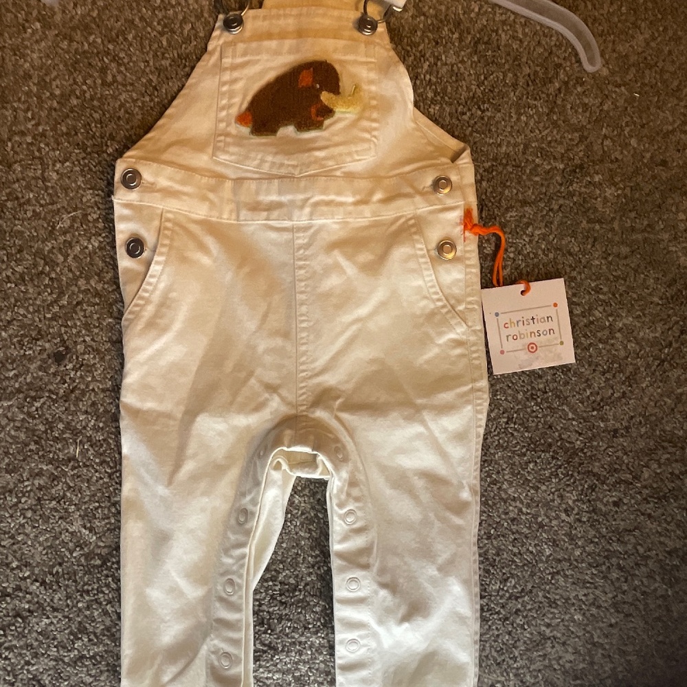 Overalls